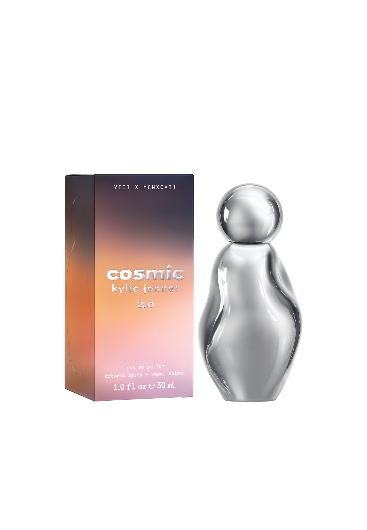 Cosmic Kylie Jenner 2.0 Eau de Parfum